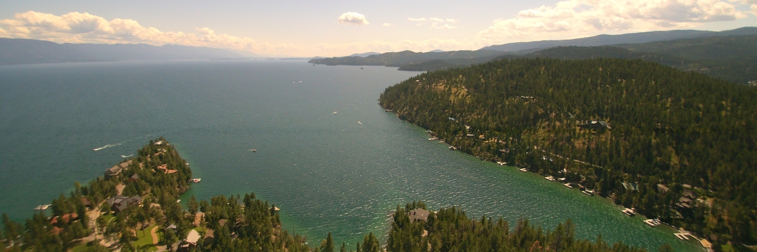 Things to Do on Flathead Lake, MT