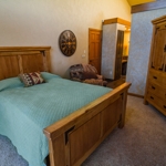 Angel Point Master Bed Rooms