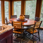 Angel Point Breakfast Nook